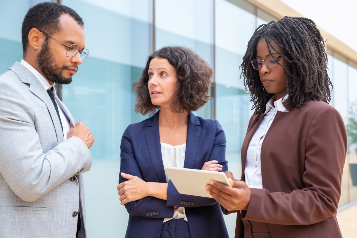 La question sulfureuse de couleur en Haïti ?